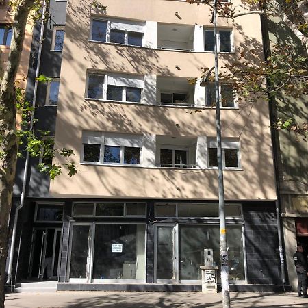 Spa Pleasure Apartman Νόβι Σαντ Εξωτερικό φωτογραφία