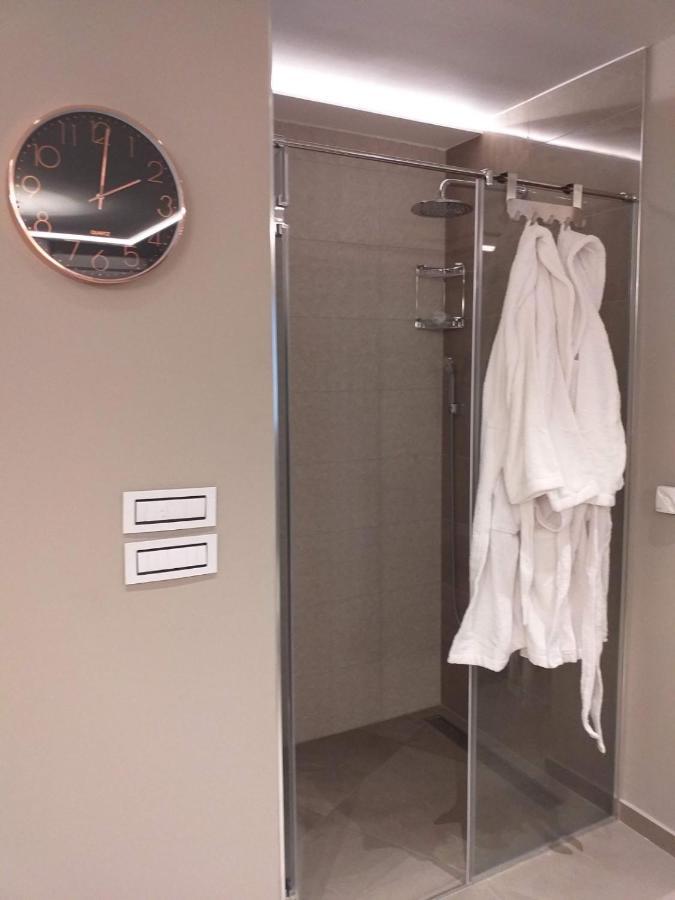 Spa Pleasure Apartman Νόβι Σαντ Εξωτερικό φωτογραφία